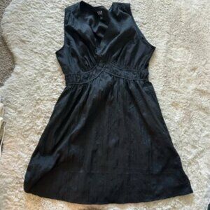 Gap sleeveless dress